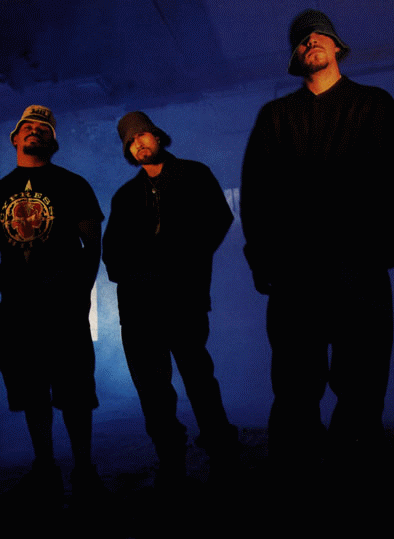 cypress hill
